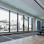 Stunning Brand New 1-Br Apartment Wbig Balcony
