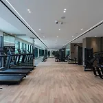 Stunning Brand New 1-Br Apartment Wbig Balcony